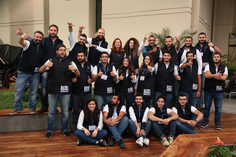 The University of Balamand Inaugurates the Issam Fares Library - Learning Center and the Nour Fares Wing